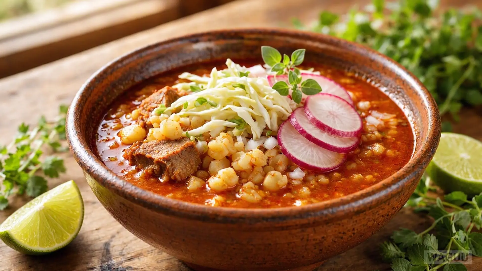 Pozole