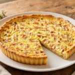 Quiche Lorraine