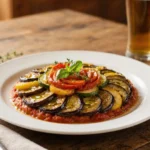 Ratatouille