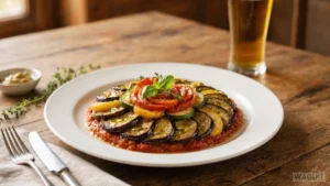 Ratatouille