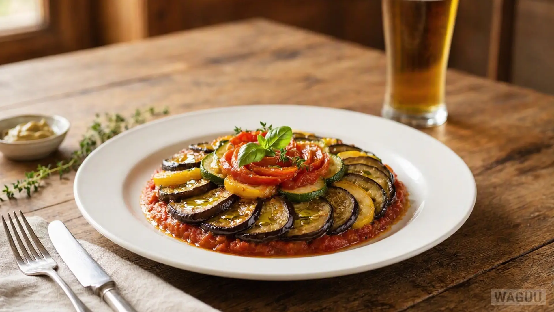 Ratatouille