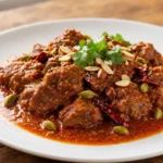 Rogan Josh