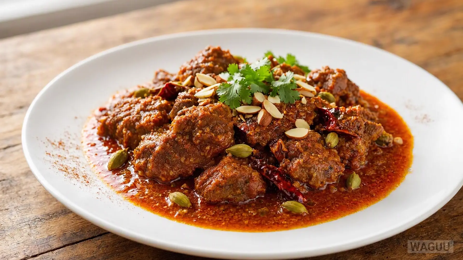 Rogan Josh