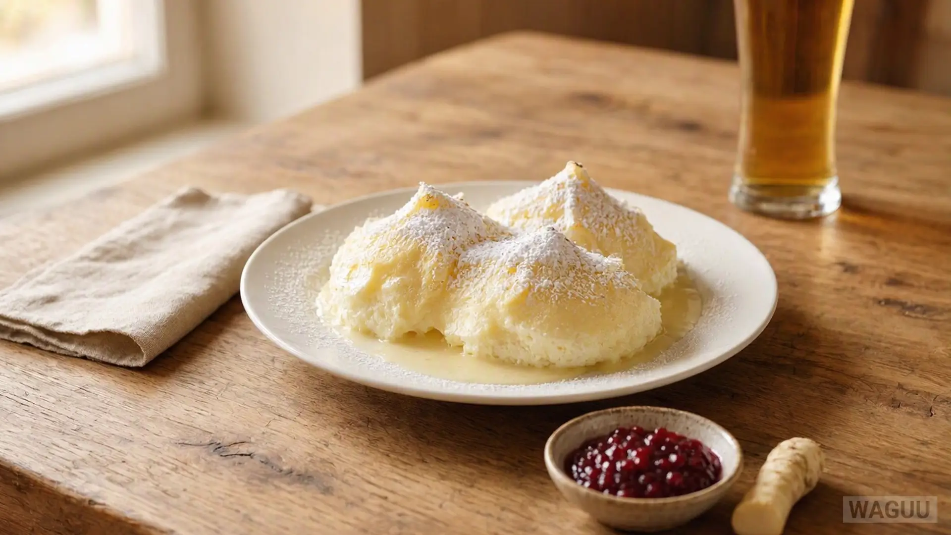 Salzburger Nockerl