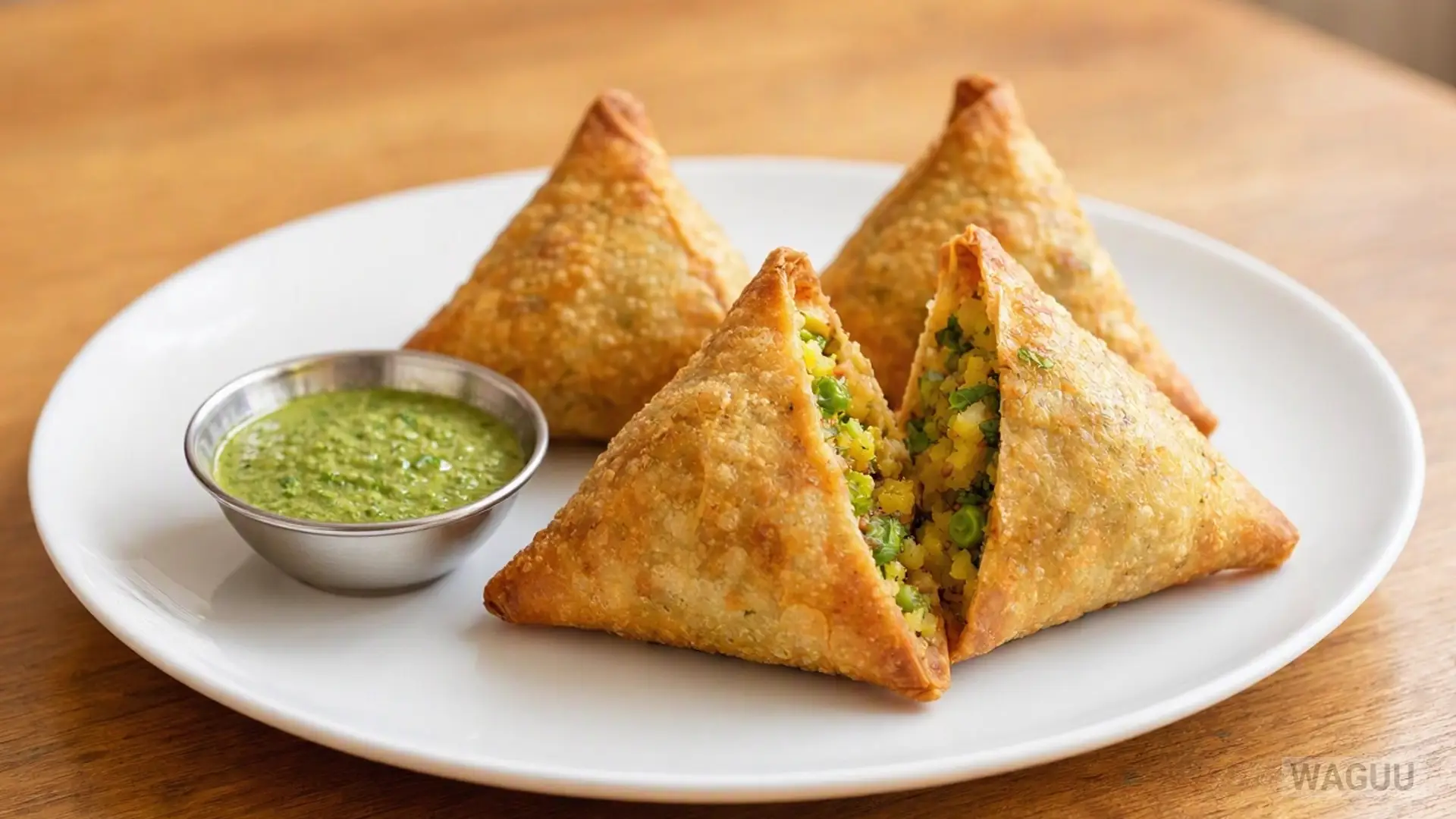 Samosa