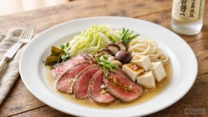 Shabu-Shabu