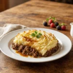 Shepherd’s Pie