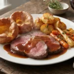 Sunday Roast