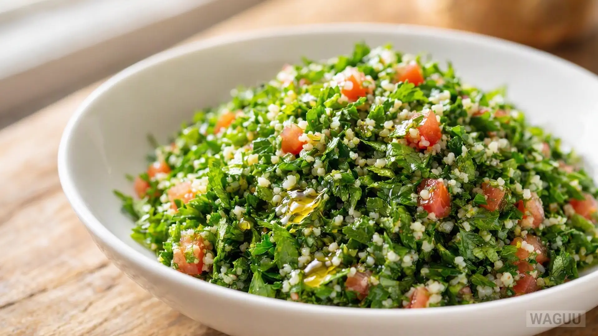 Tabbouleh