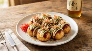 Takoyaki