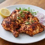 Tandoori Chicken