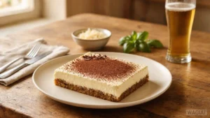 Tiramisù