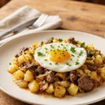 Tiroler Gröstl