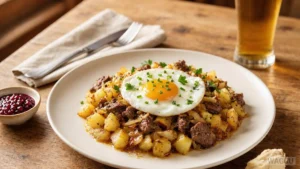 Tiroler Gröstl