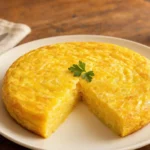 Tortilla Española