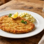 Wiener Schnitzel