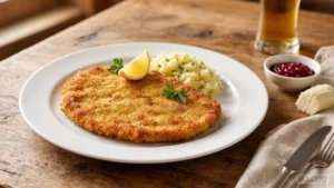 Wiener Schnitzel